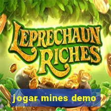 jogar mines demo